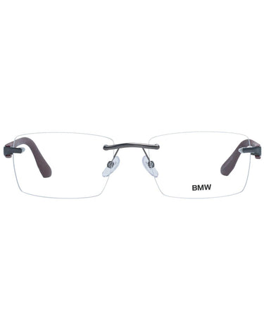 BMW Men's Gray Optical Frames - One Size